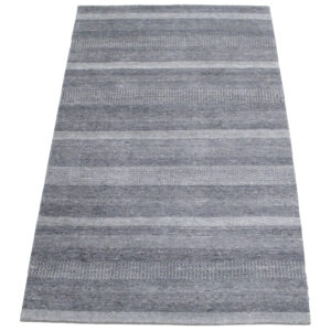 Taupo - 100% New Zealand Suri Alpaca Fibre Handmade Indian Carpet