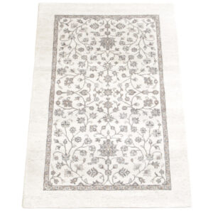 Waikato - 100% New Zealand Suri Alpaca Fibre Handmade Indian Carpet
