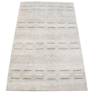 Kirwee - 100% New Zealand Suri Alpaca Fibre Handmade Indian Carpet